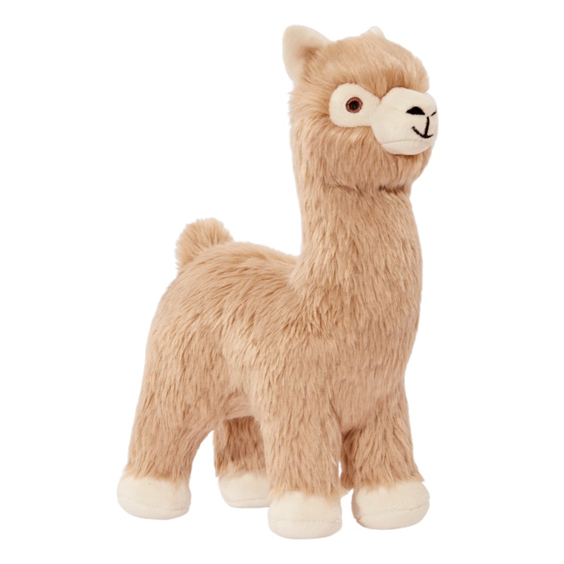 Fluff & Tuff Inca Alpaca