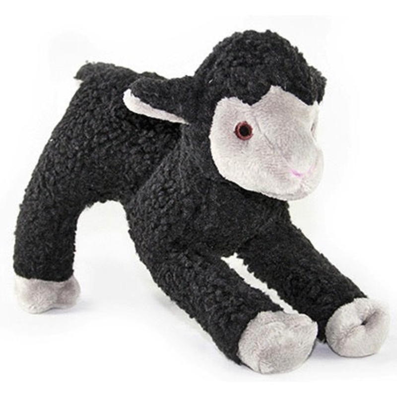 Fluff & Tuff Mary The Lamb