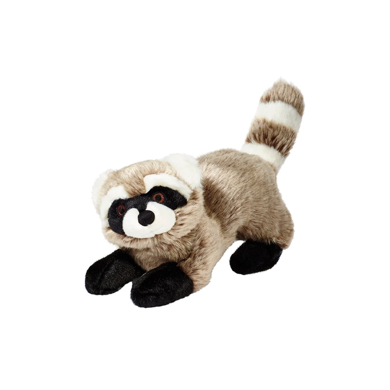 Fluff & Tuff Rocket Raccoon