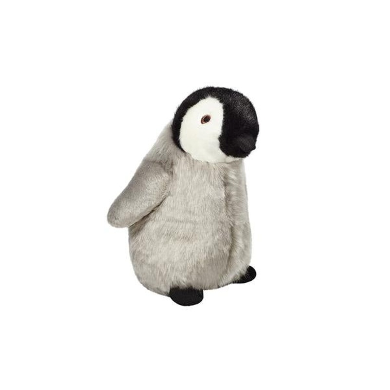 Fluff & Tuff Skipper The Penguin