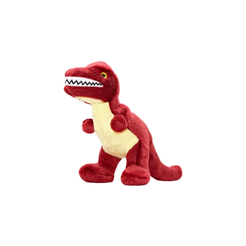 Fluff & Tuff Tiny T Rex