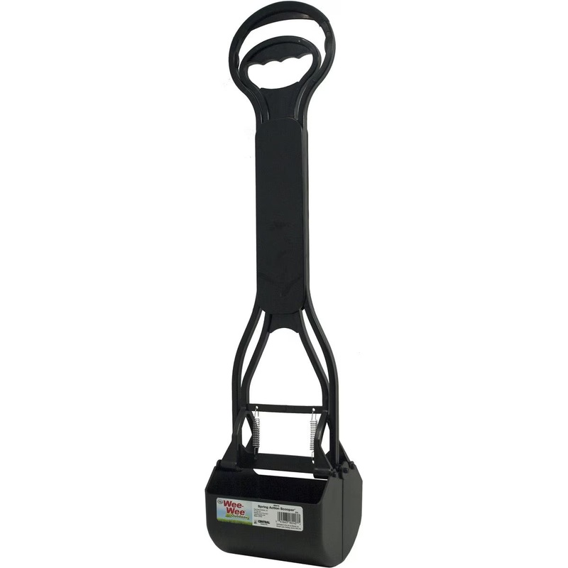 Four Paws Spring Scooper