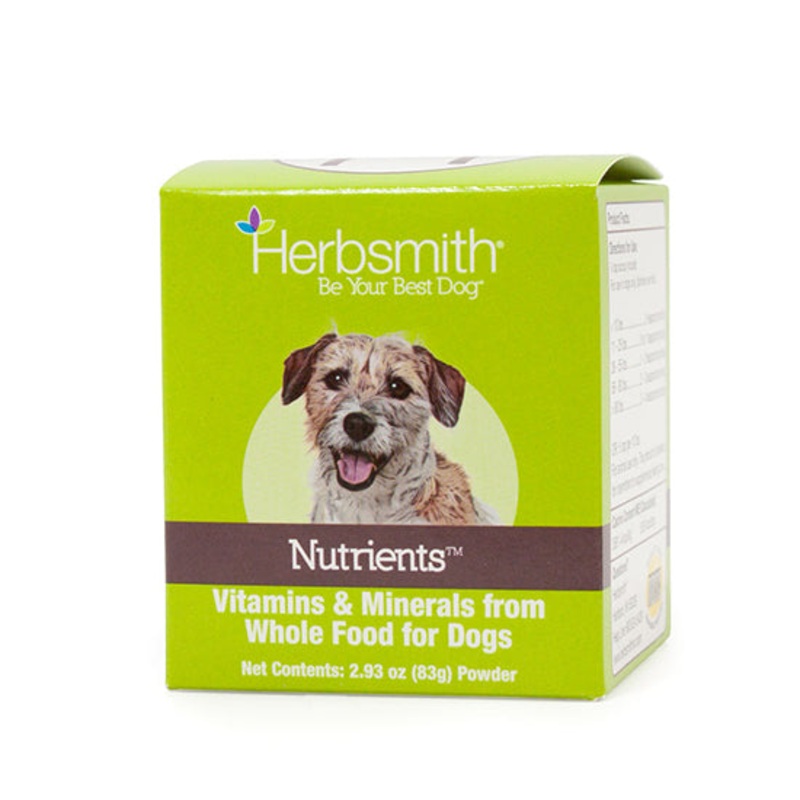 Herbsmith Superfood Nutrients