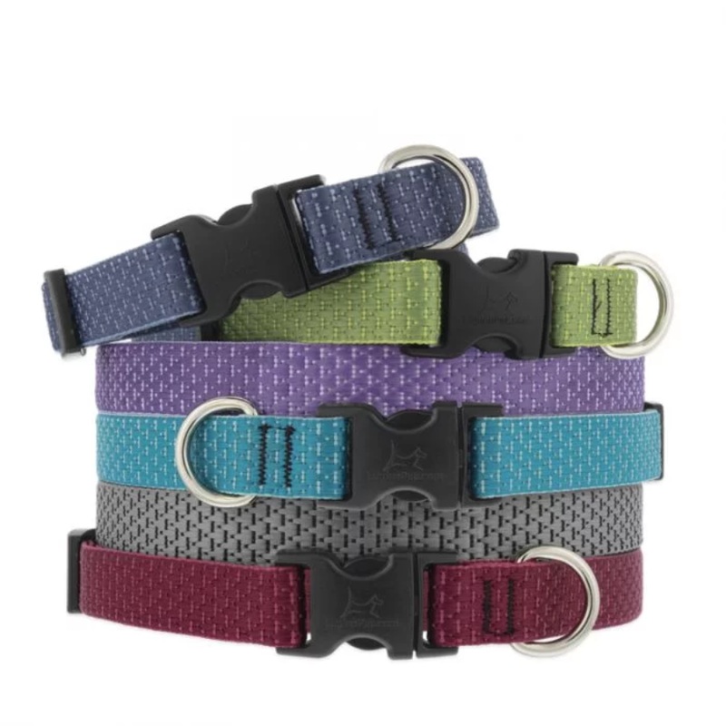 Lupine Eco Collection Collars