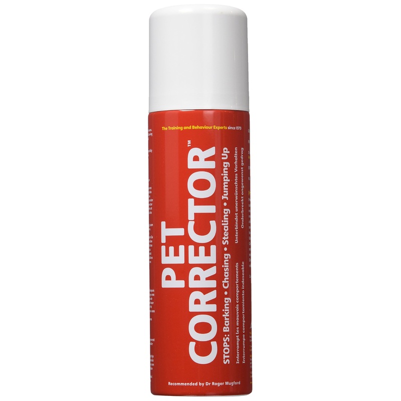 Pet Corrector Spray