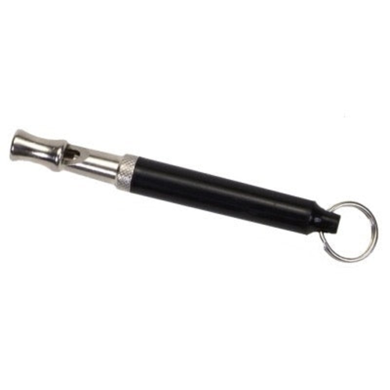 Remington Whistle Silent Dog