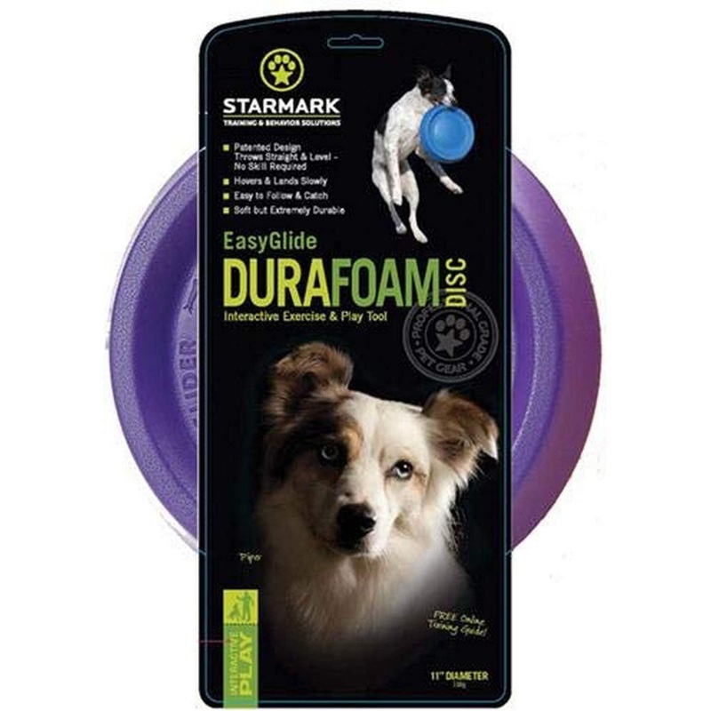 Starmark Durafoam Easy Glider Disc