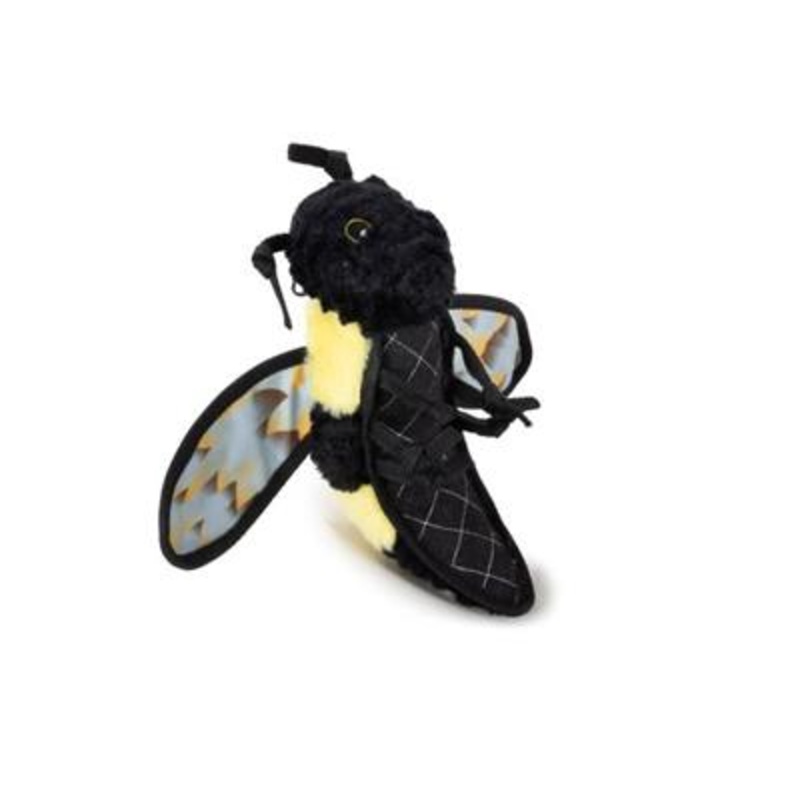 Steel Dog Bumblebee
