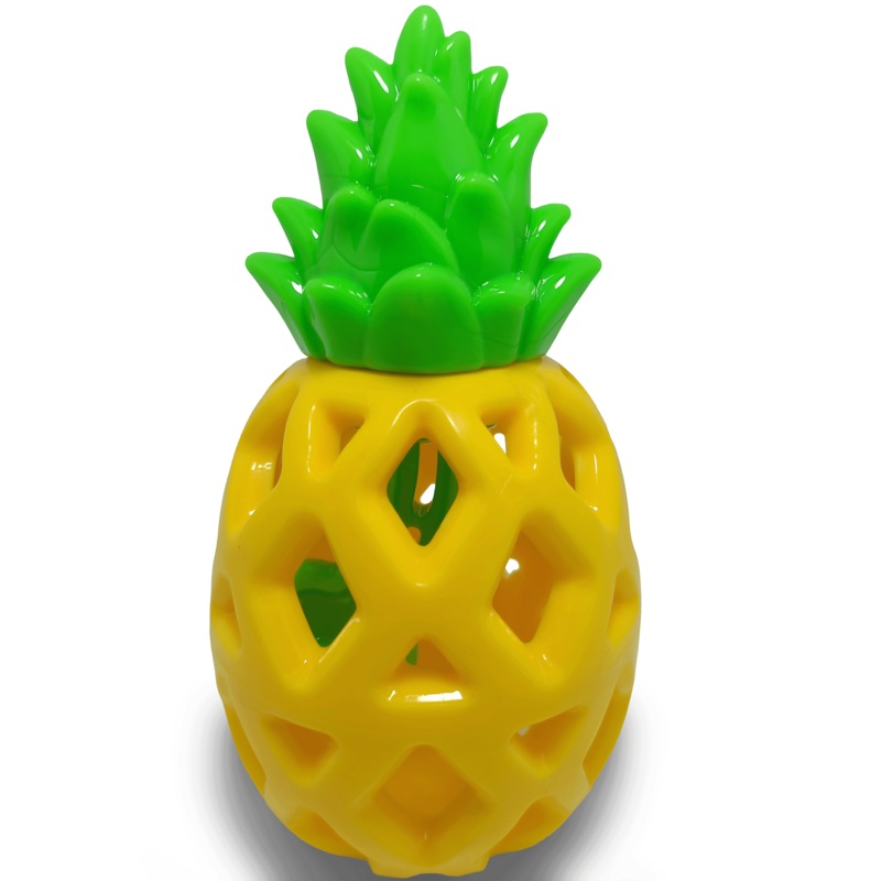 Steel Dog Slow Treater Pineapple