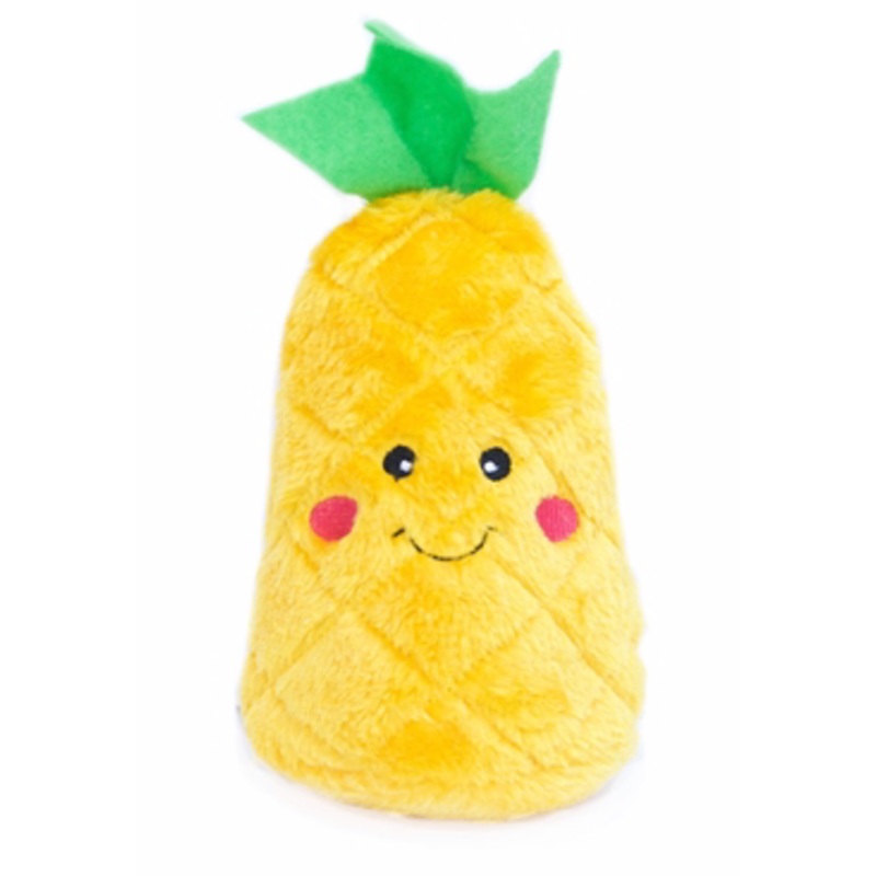 Zippy Paws NomNomz Pineapple