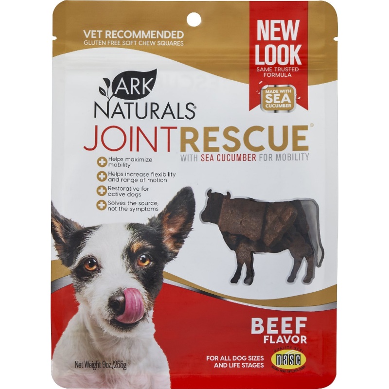 Ark Naturals Beef Jerky 9 oz.