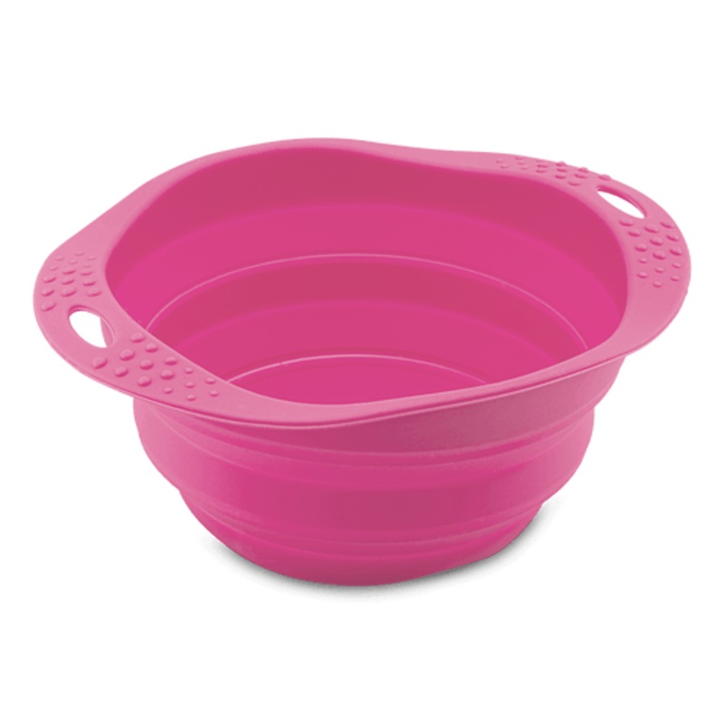 Beco Collapsable Travel Bowl