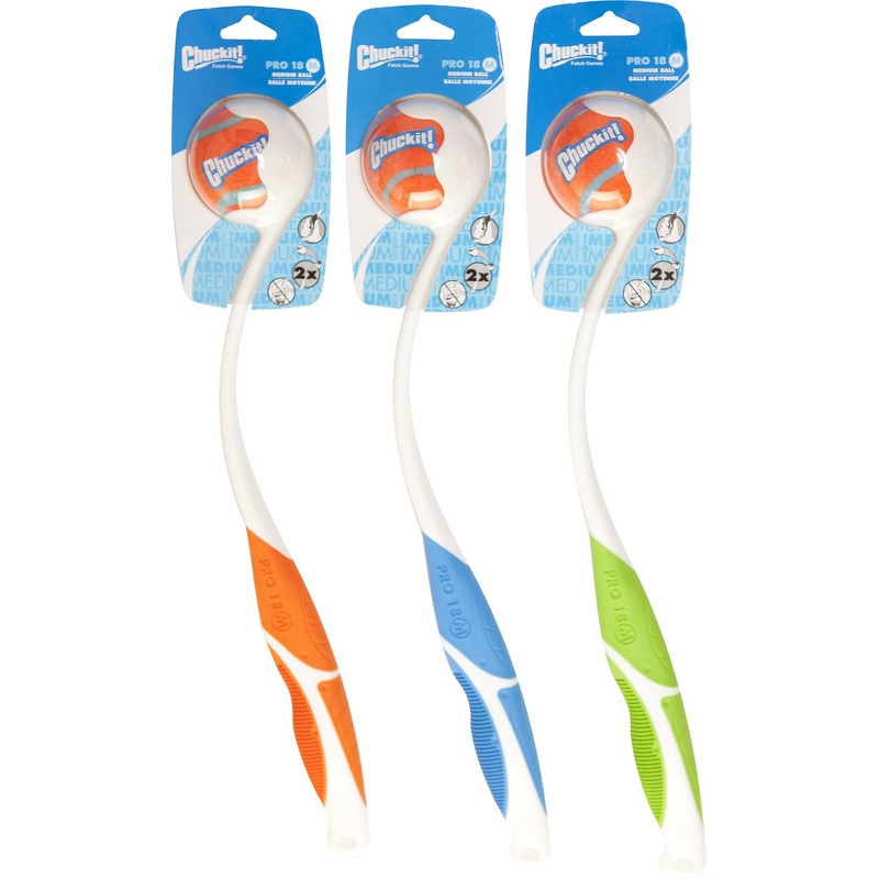 Chuckit! Pro Launcher