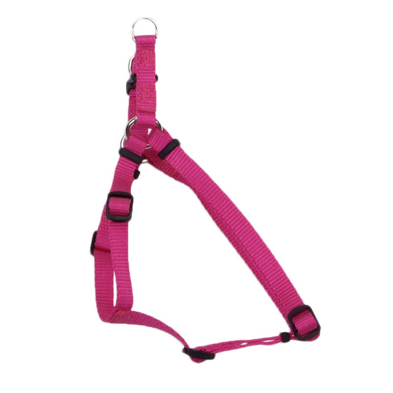 Coastal Comfort Wrap Adjustable Nylon Harness