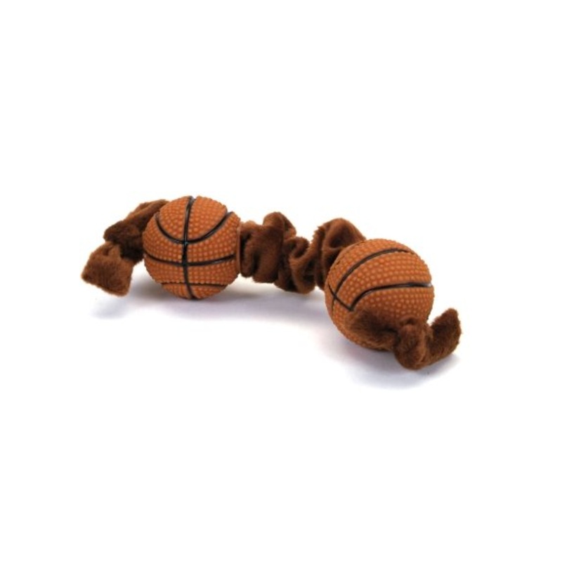 Coastal Lil Pals Basketball Tug