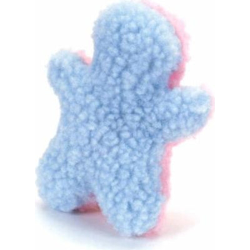 Coastal Lil Pals Fleece Man