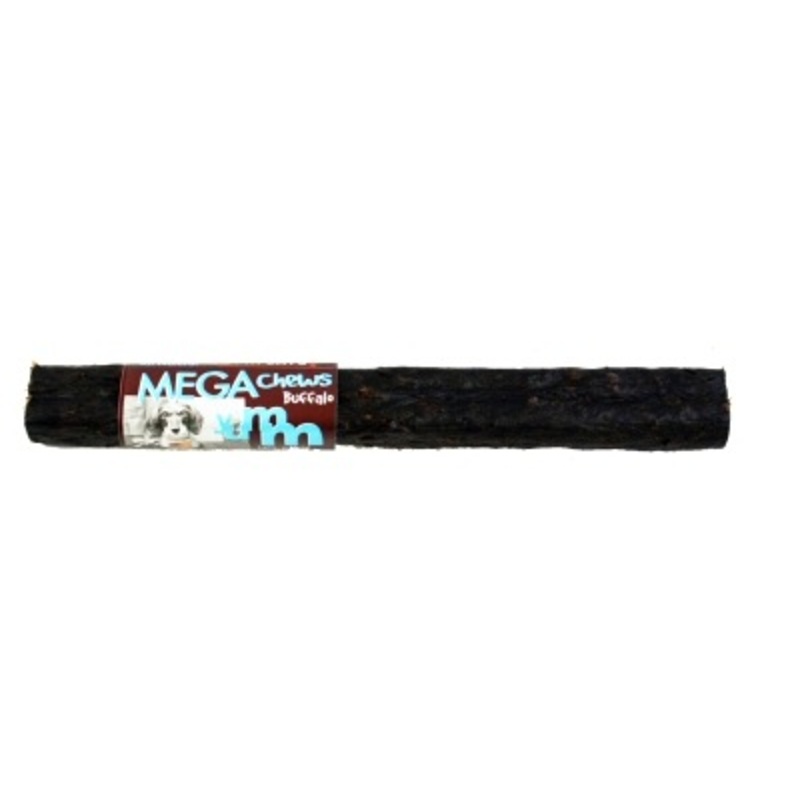 Etta Says Mega Crunchy Buffalo Chew 10