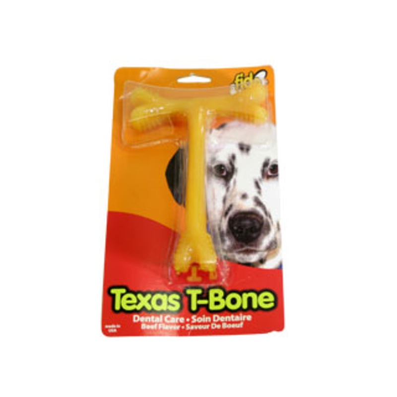 Fido Texas T-Bone