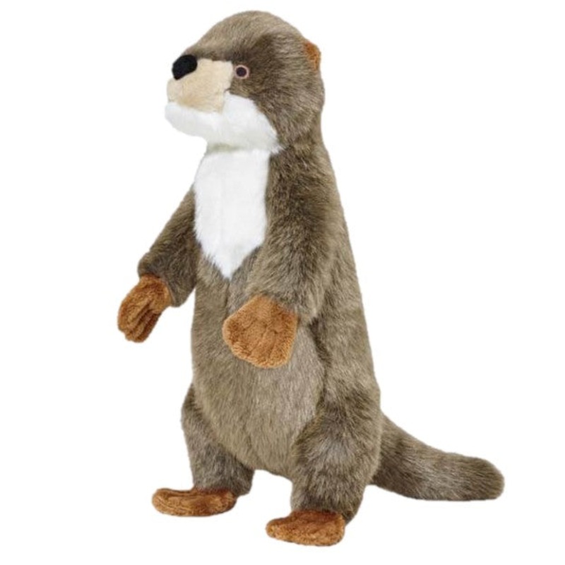 Fluff & Tuff Harry The Otter
