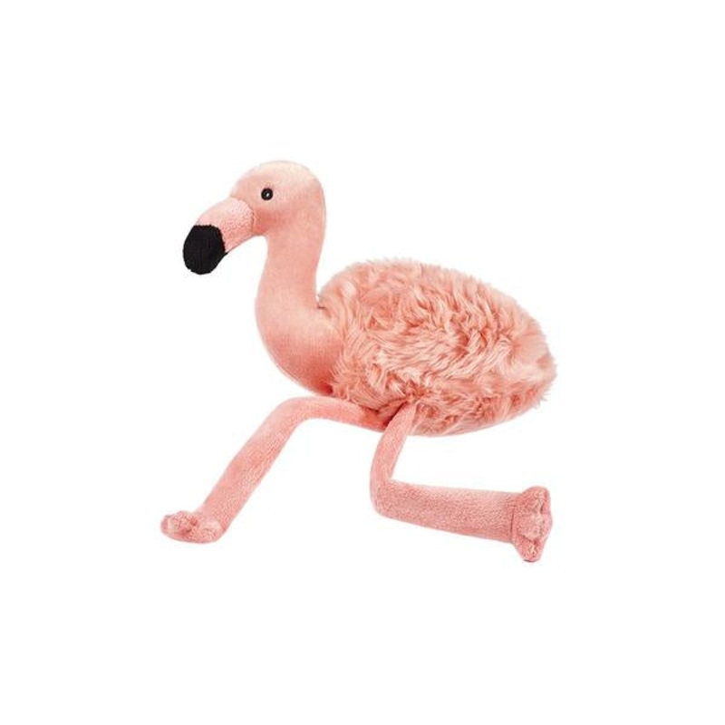 Fluff & Tuff Lola The Flamingo