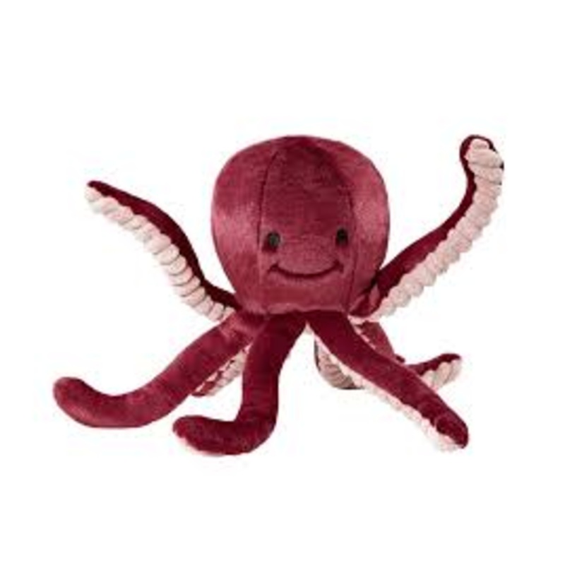 Fluff & Tuff Olympia The Octopus