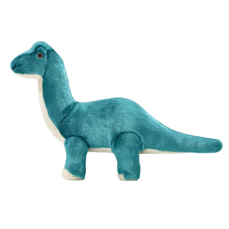 Fluff & Tuff Ross The Brachiosaurus