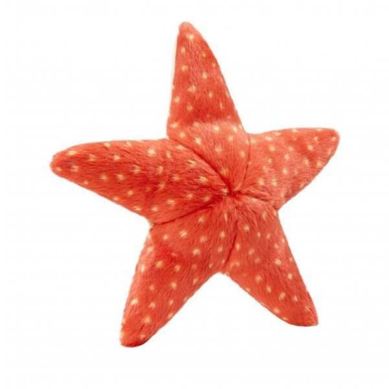 Fluff & Tuff Ziggy The Starfish