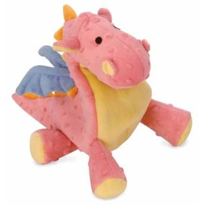 Go Dog Baby Dragon