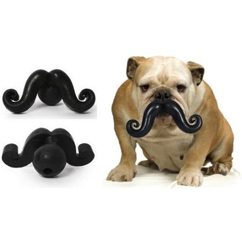 Humunga Stache