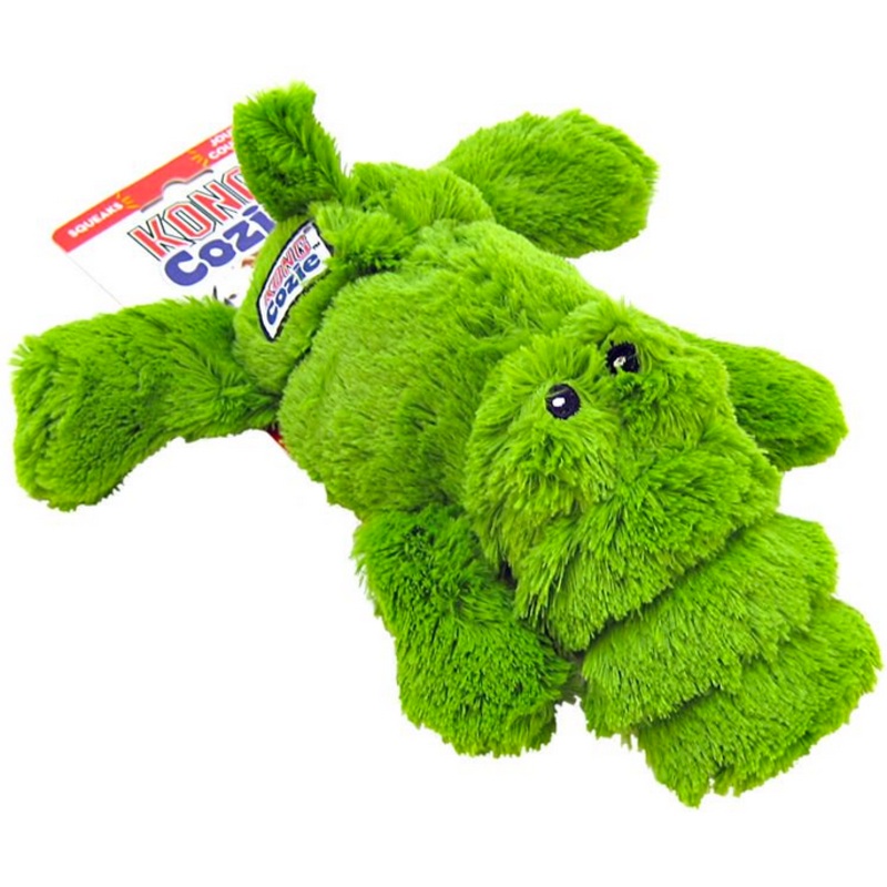 Kong Cozie Ali the Alligator