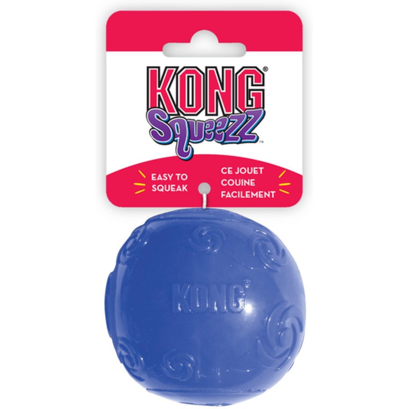 Kong Squeez Ball