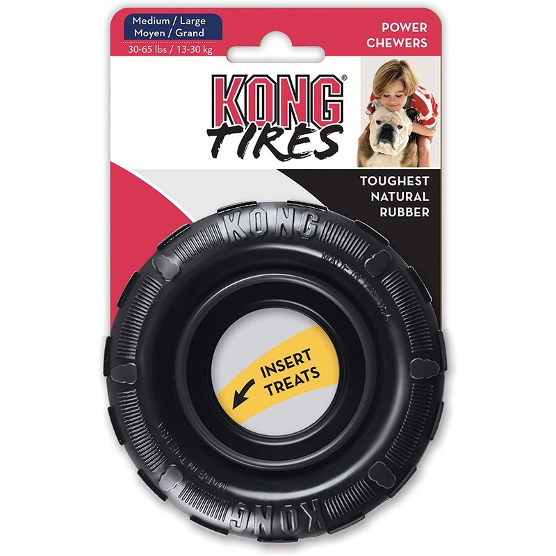 Kong Tires