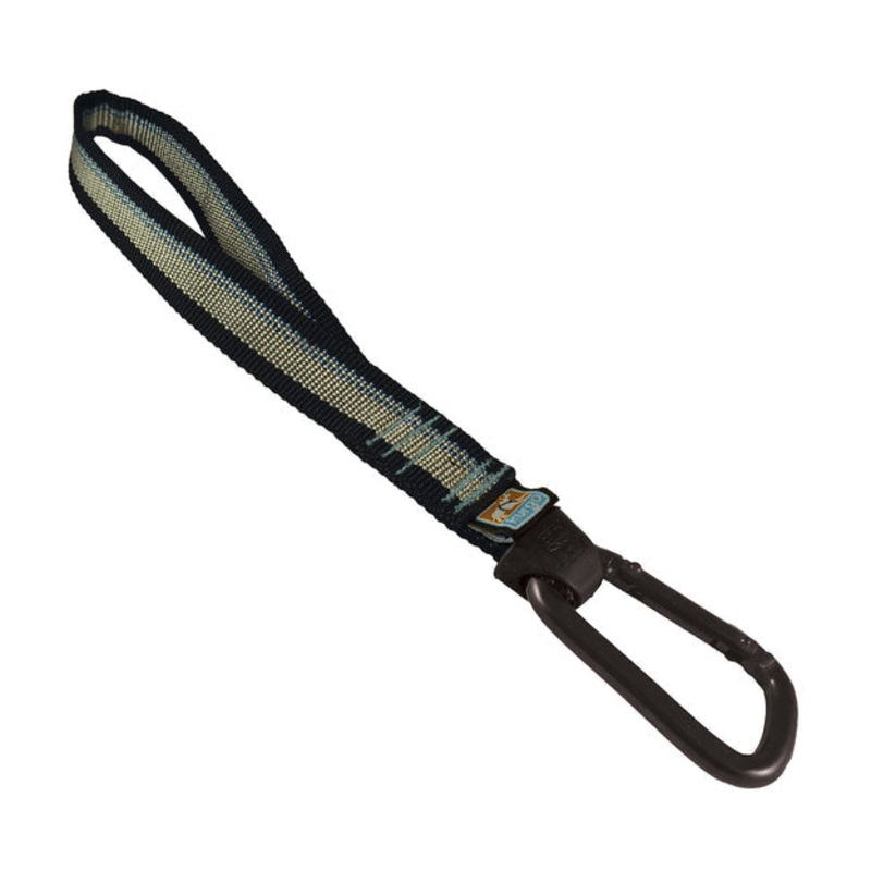 Kurgo Seatbelt Loop Tether