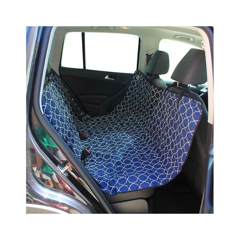 Molly Mutt Car Seat Cover