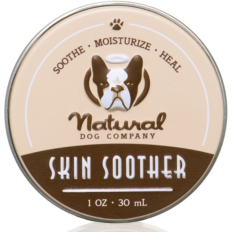 Natural Dog Company Skin Soother Healing Balm