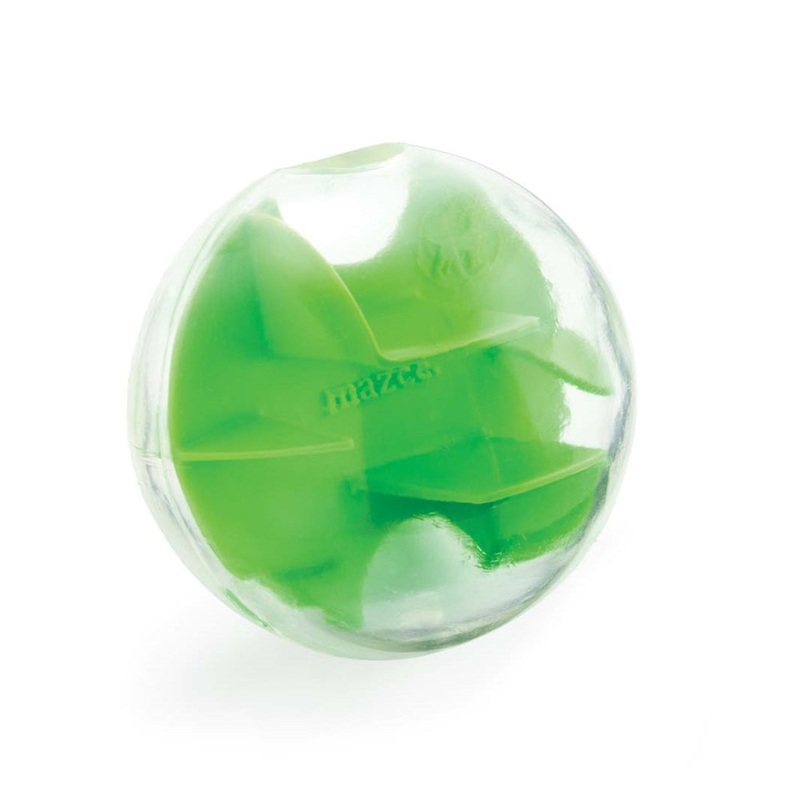 Planet Dog Orbee Tuff Mazee