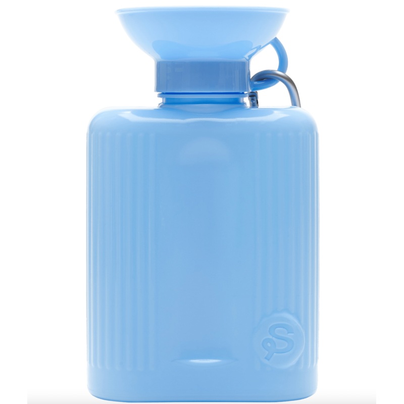 Springer Growler Travel Water Bottle