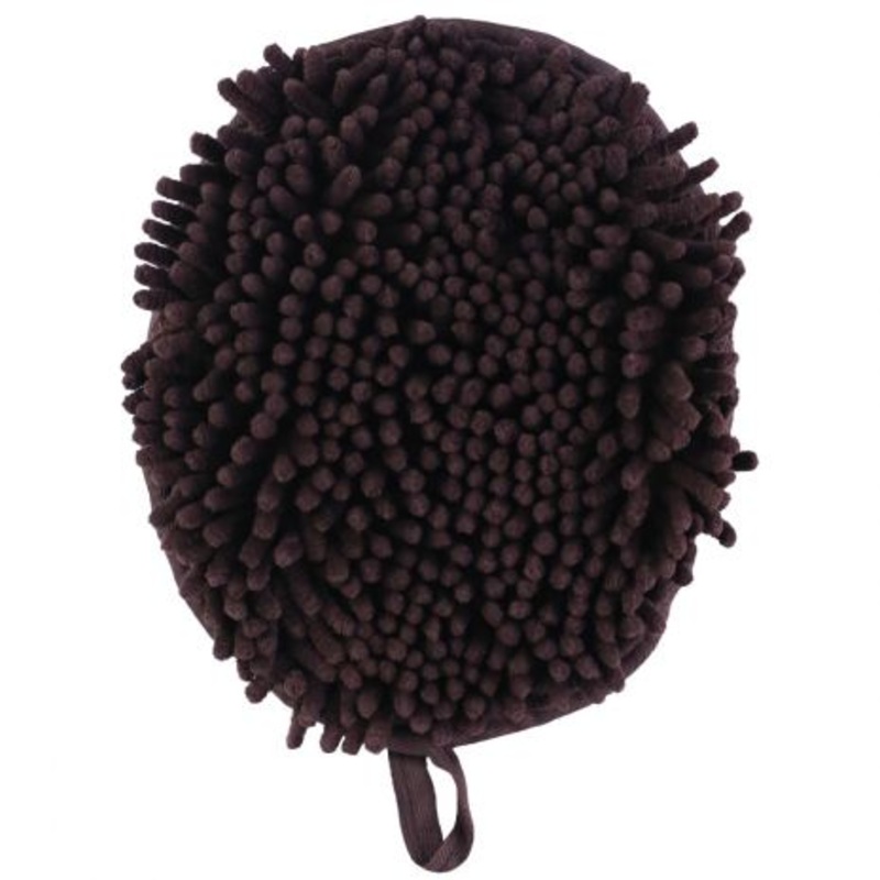 Tall Tails Wet Paws Drying Mitt