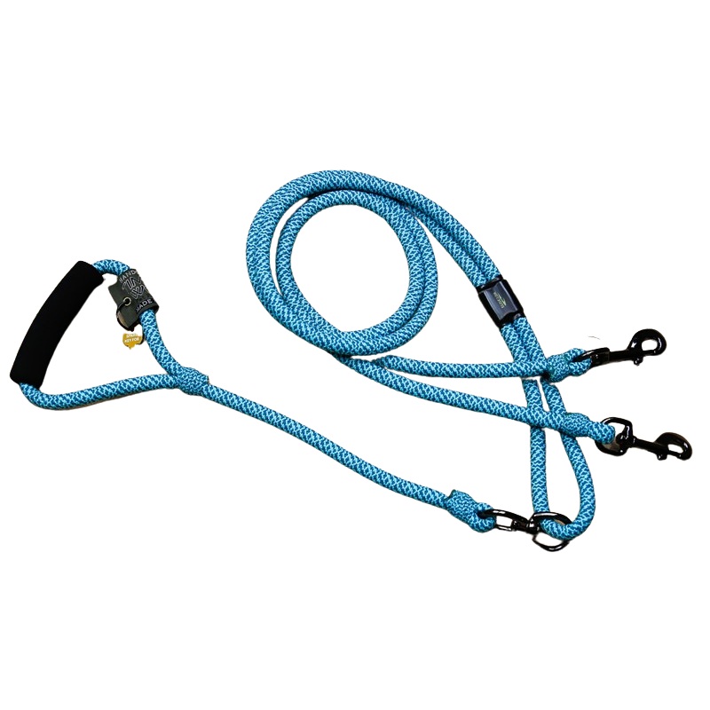 Timberwolf Alpine 2 Dog Leash 4' 7/16"