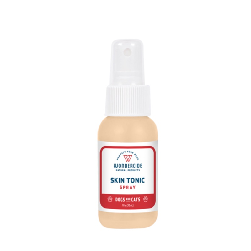 Wondercide Skin Tonic Spray