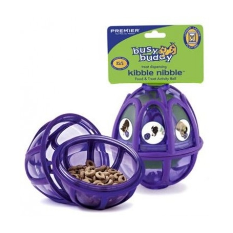 Busy Buddy Kibble Nibble