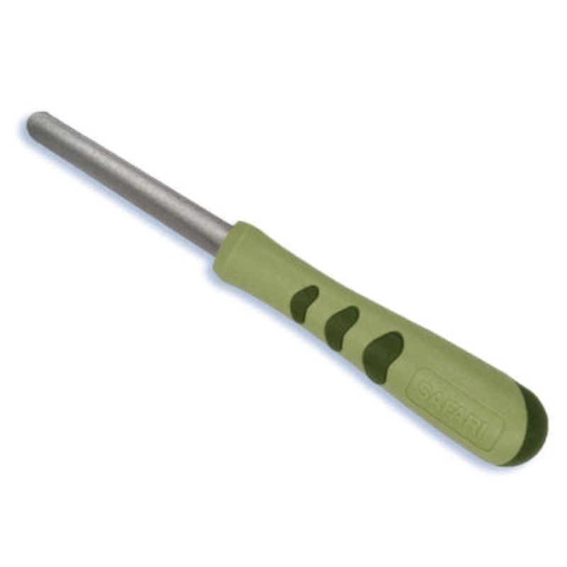 Coastal Dog Diamond Nail File