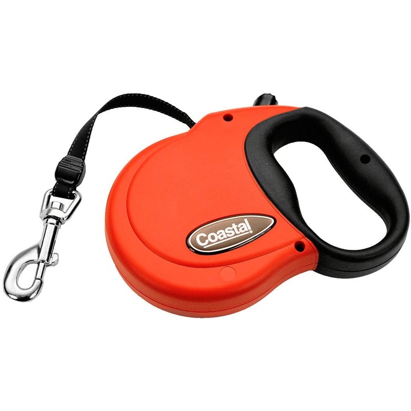 Coastal Power Walker Retractable Lead
