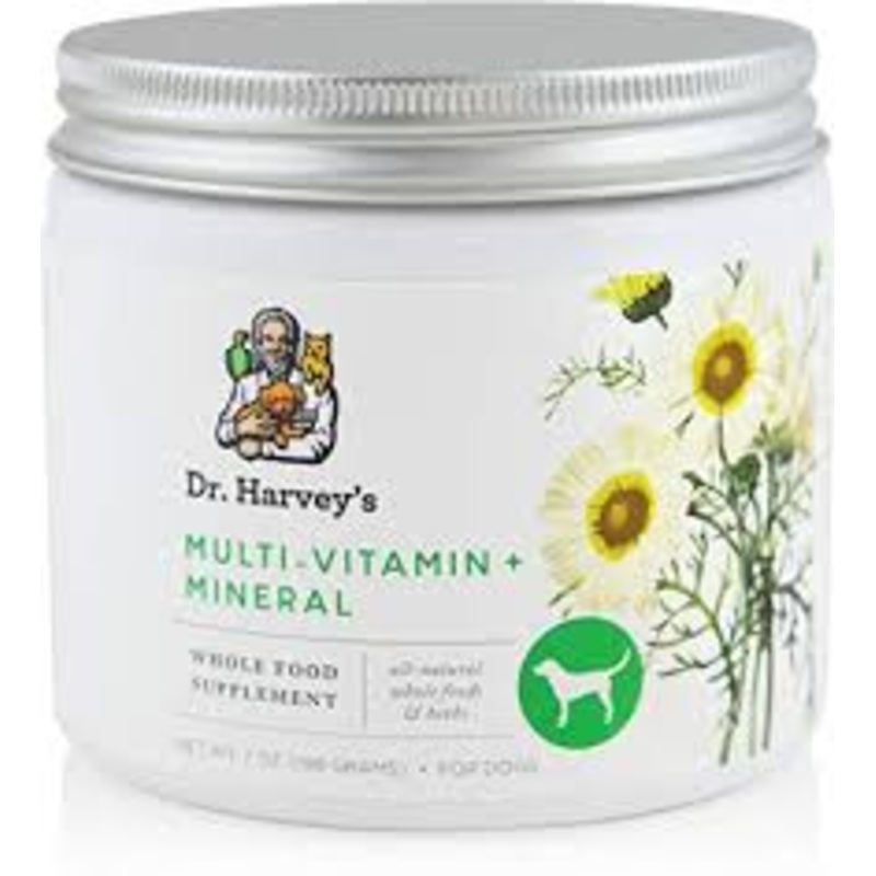 Dr. Harveys Multi-Vitamin Dogs 7 oz.