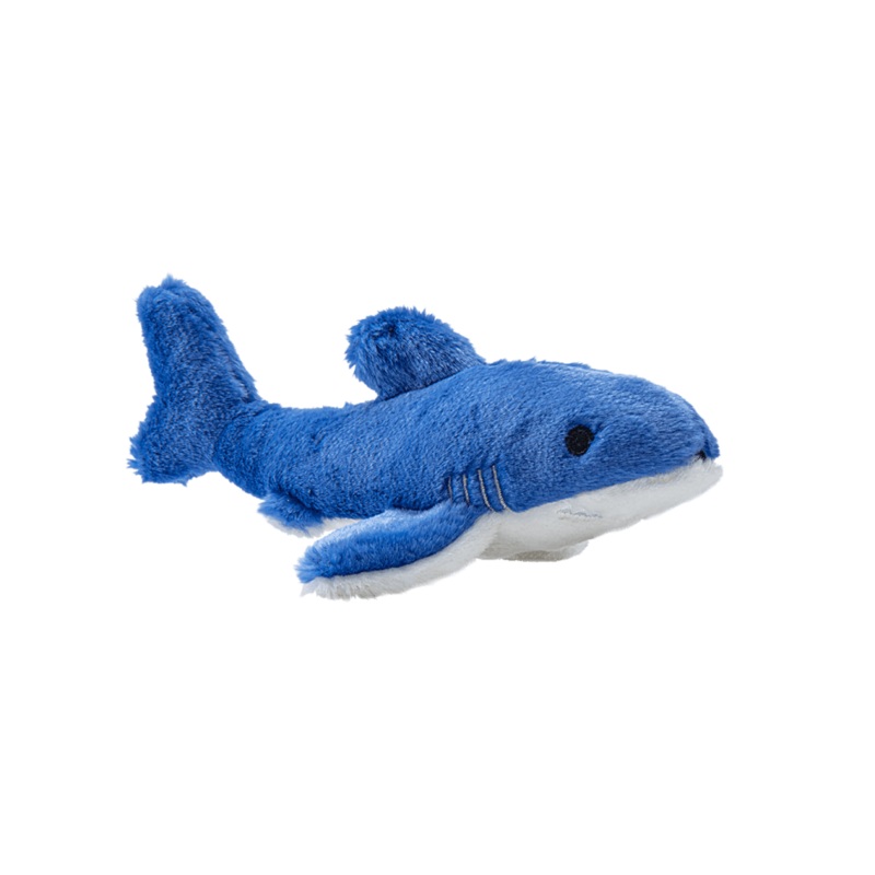 Fluff & Tuff Baby Bruce Shark