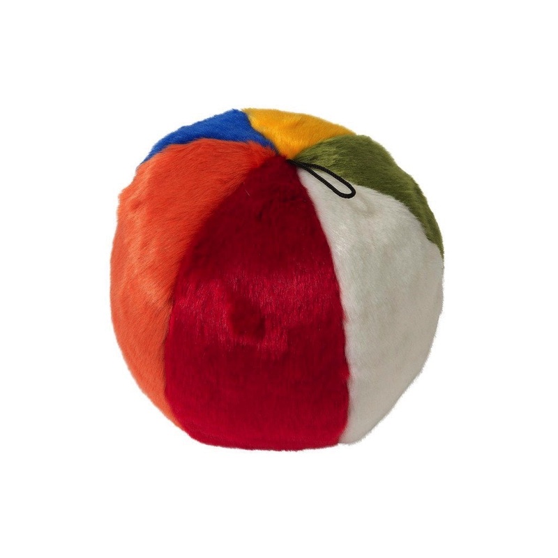 Fluff & Tuff Beach Ball