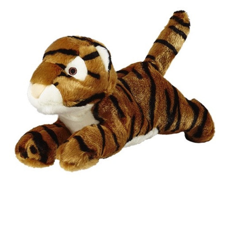 Fluff & Tuff Boomer The Tiger