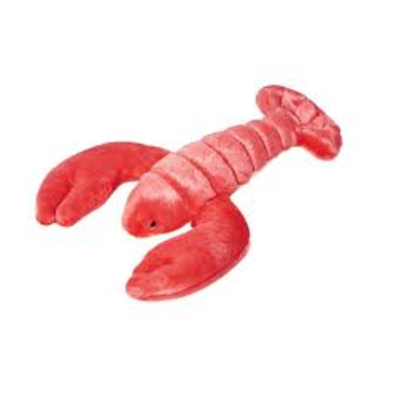 Fluff & Tuff Manny The Lobster