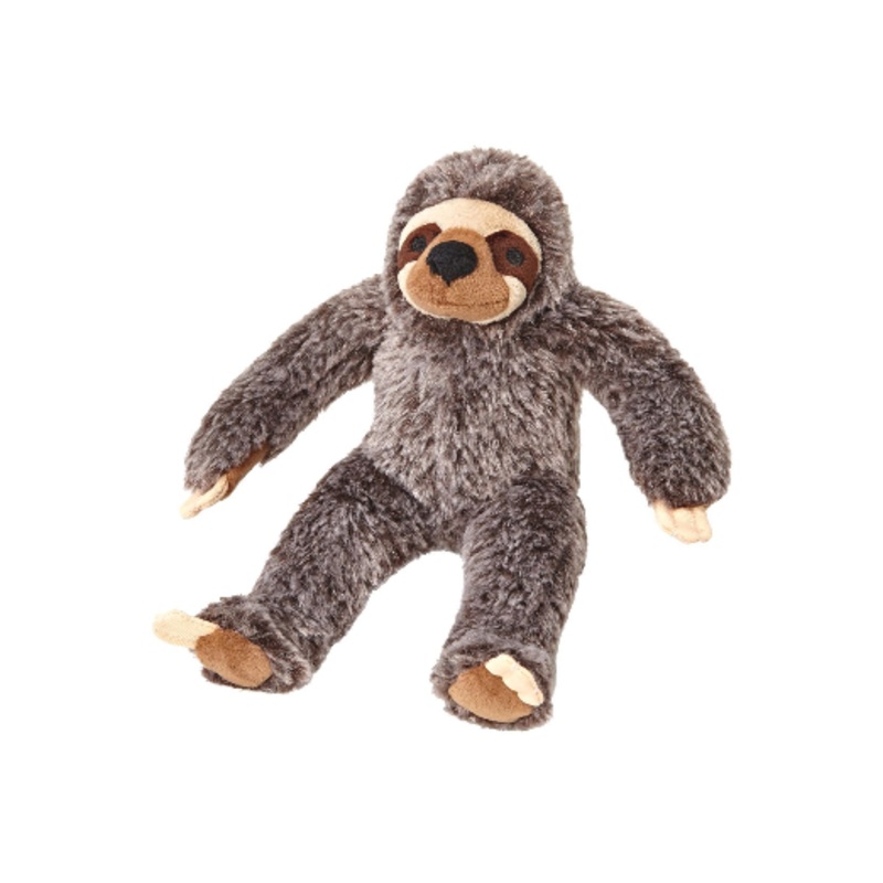 Fluff & Tuff Sonny The Sloth