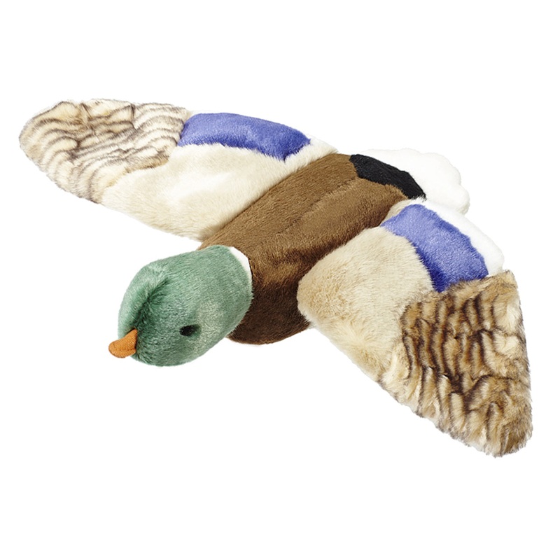 Fluff & Tuff Wally Duck